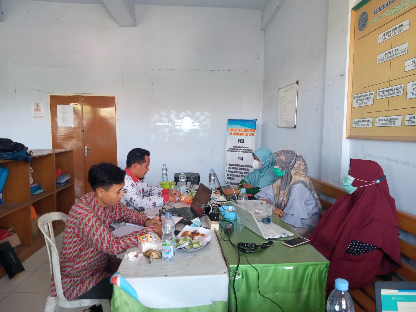 Rapak Kerja